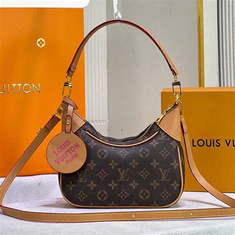 louis vuitton tasker salg